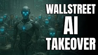 Why Crypto AI Is Taking Over Wall Street 🤑 Virtuals Continues AI Agent Dominance Now on Ethereum!