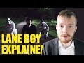 &quot;Lane Boy&quot; &amp; the Music Industry | Song Lyrics Meaning Explanation