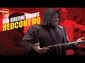 KAI GREENE TOURS HIS NEW HOME - THE REDCON1 HQ