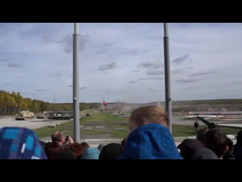 Буратино. Нижний Тагил.