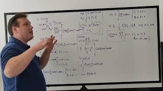 David Griffiths Electrodynamics | Problem 3.18 Solution