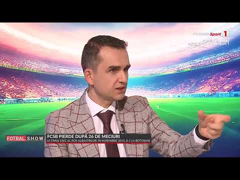 Ştefănescu a semnat în Superliga, dar nu cu Dinamo! Unde va juca fostul jucător de la FCSB