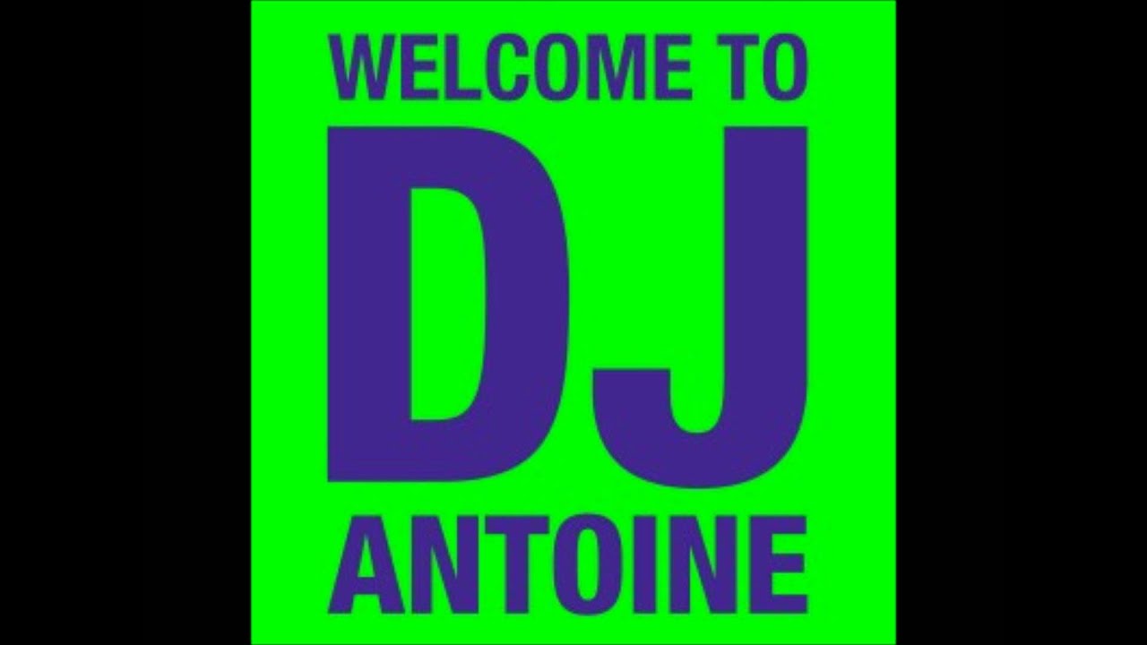 Dj Antoine Ma Chérie Houseshaker Extended Mix