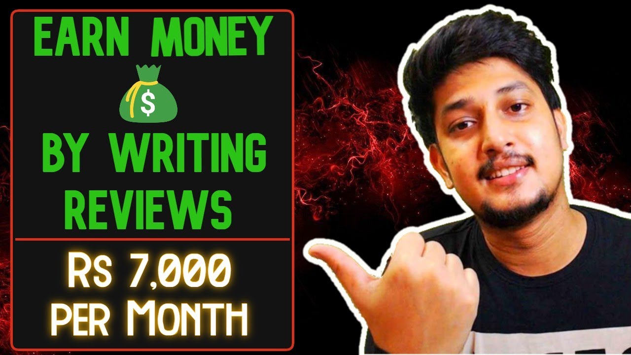 how to earn money by writing movie reviews