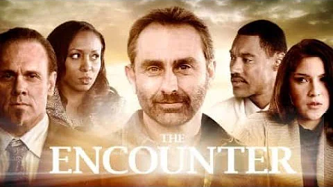 Christian Full Movie: The Encounter