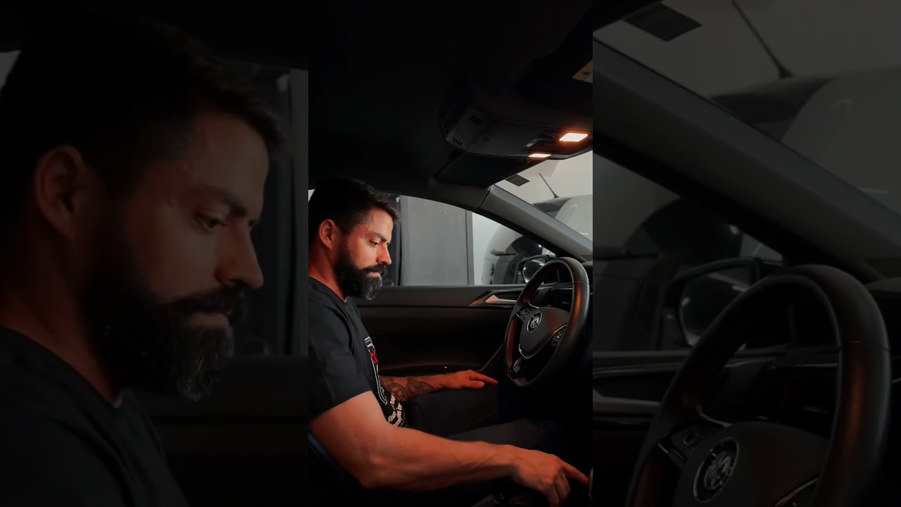 Virtus Gts 2020 1.4 tsi