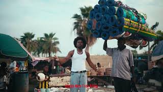 OlaDips - KEEP SHOWING UP - (VIDEO)