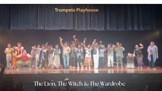 Trumpets Playhouse 2026