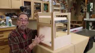 How To Install Drawer Slides