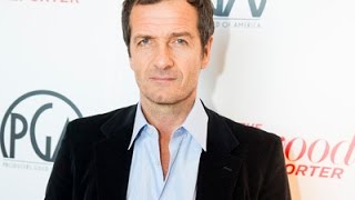 David Heyman's Thailand Adventure