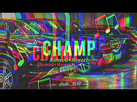 Champ (Official Video) Vikram Sarkar| Thought |VYRL Haryanvi |HaryanviSong 2026 |Deepesh Goyal