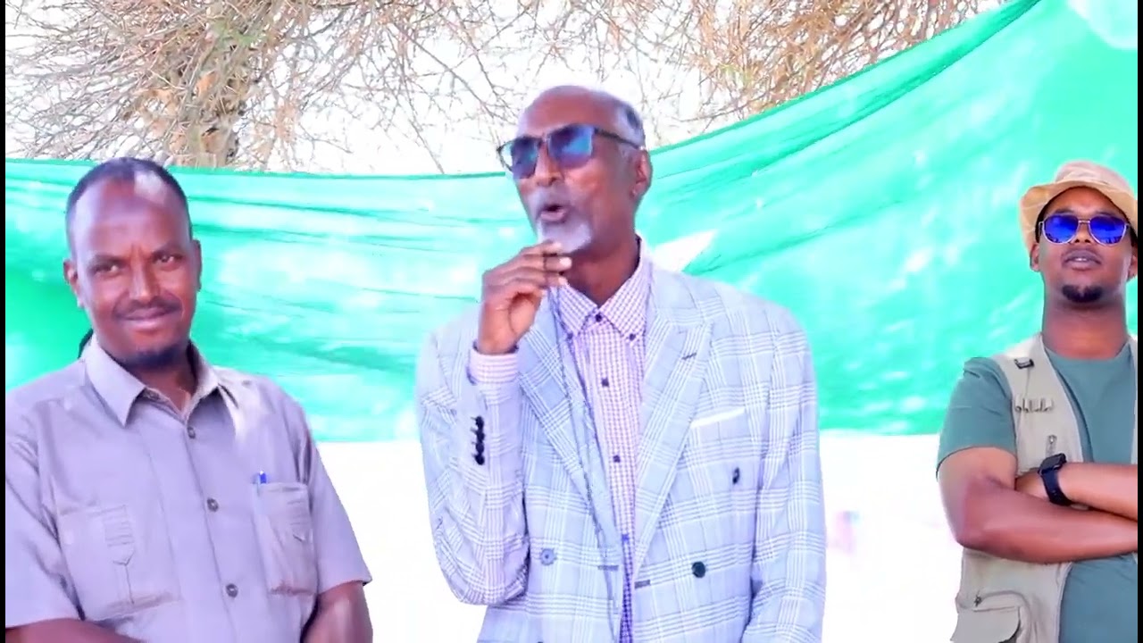 kudbada wasiirka arimaha gudaha