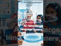 REHAN AI TEACHER INSTITUTE LEVEL:02 TASK: VEO3 VIDEO TITLE The future of education has already begun
