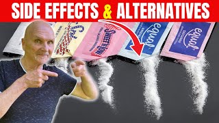The Dark Side of Artificial Sweeteners (and What to Use Instead)