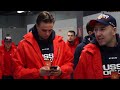 Шведские игры-2018. Приезд сборной России на игру с Финляндией