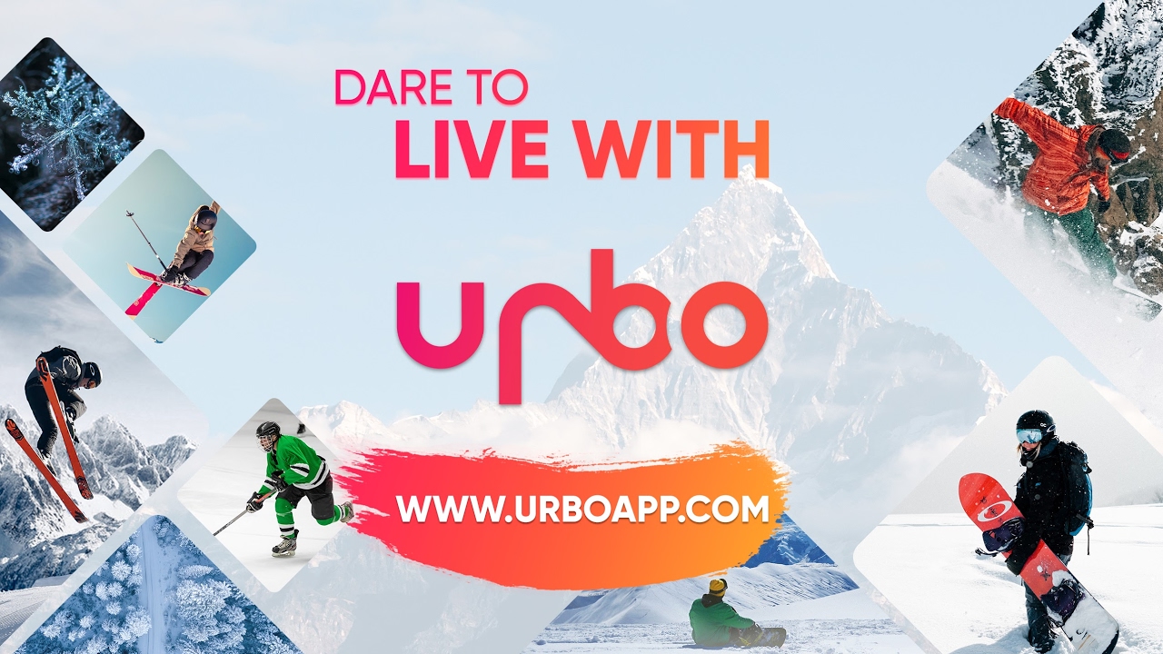 URBO - Dare To Live