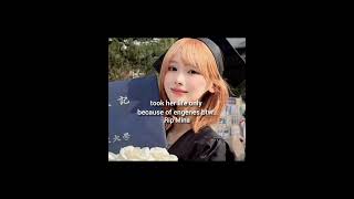 As an engene I could never... #music #idk #kpop #enhypen #mina #rip