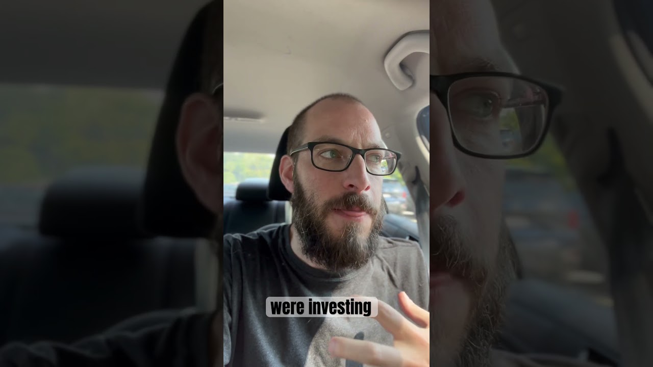 ⚔️Why I Created Invest Like a Warrior 🤺Turning Finance Into an Epic Quest 