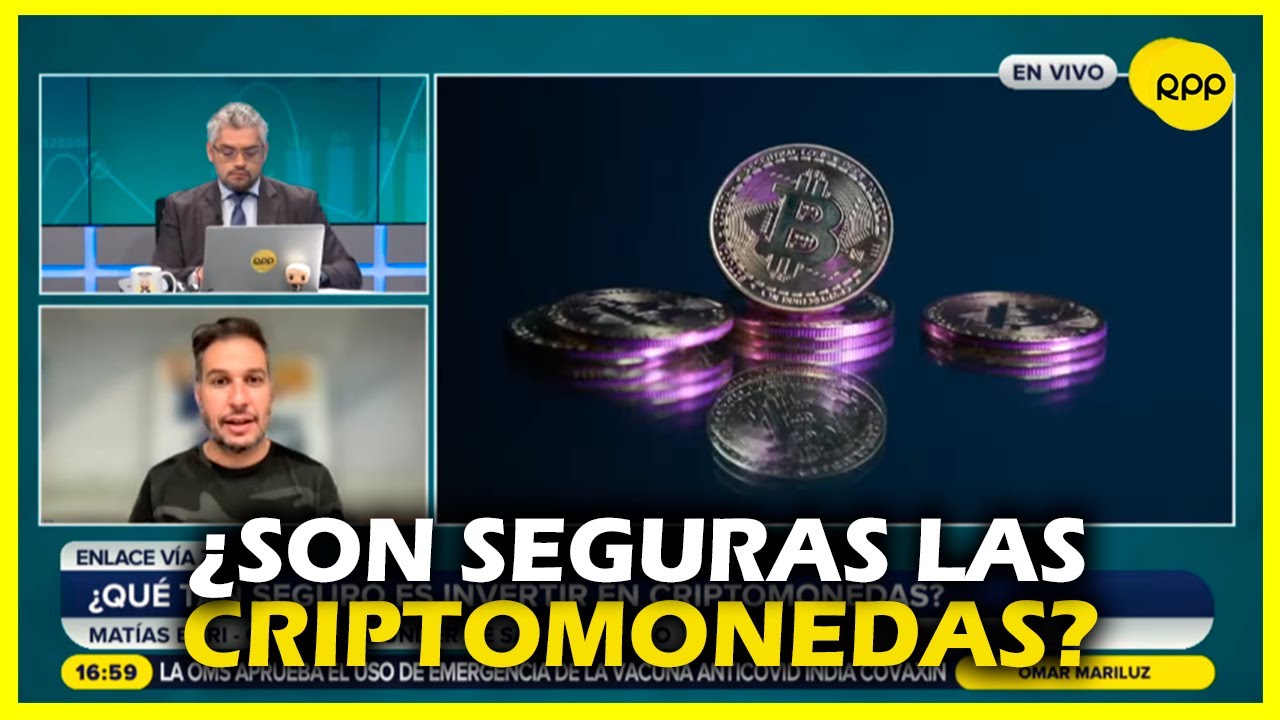 ¿Es rentable invertir en criptomonedas?