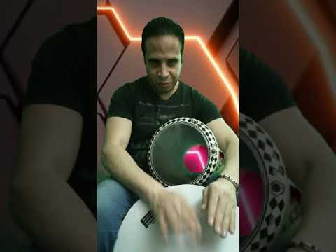 طبله ودف محمد هيما
