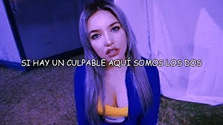 culpables - manuel turizo (cover karen méndez) | letra