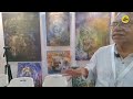 INDIA ART FESTIVAL, MUMBAI ART FAIR 2025