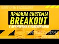 ЕЖЕДНЕВНЫЕ СИГНАЛЫ ПО BREAKOUT  ПРОГНОЗ ФОРЕКС