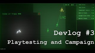 Playtesting and Campaign: Irontide Devlog #3