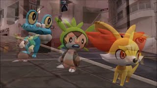 Sfm A Cinematic Test Or Something New And Old Comparison