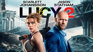 Lucy 2: The Illusion Empire 2026 | Mind Control Reality Twist
