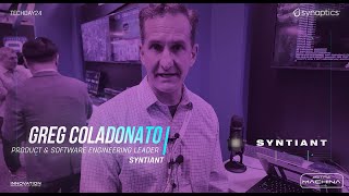 Astra Partners - Syntiant showcases advanced edge AI voice FAQ processing using Astra SL1680