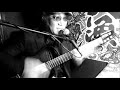 久保田早紀「異邦人」(弾き語りCover/宮元たかし)