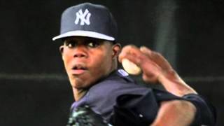 2015 Player Profile - Jose Ramirez