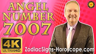 Seeing Angel Number 7007 Meaning, Symbolism, Love and Spiritual Significance | 7007 Spiritual Number Information