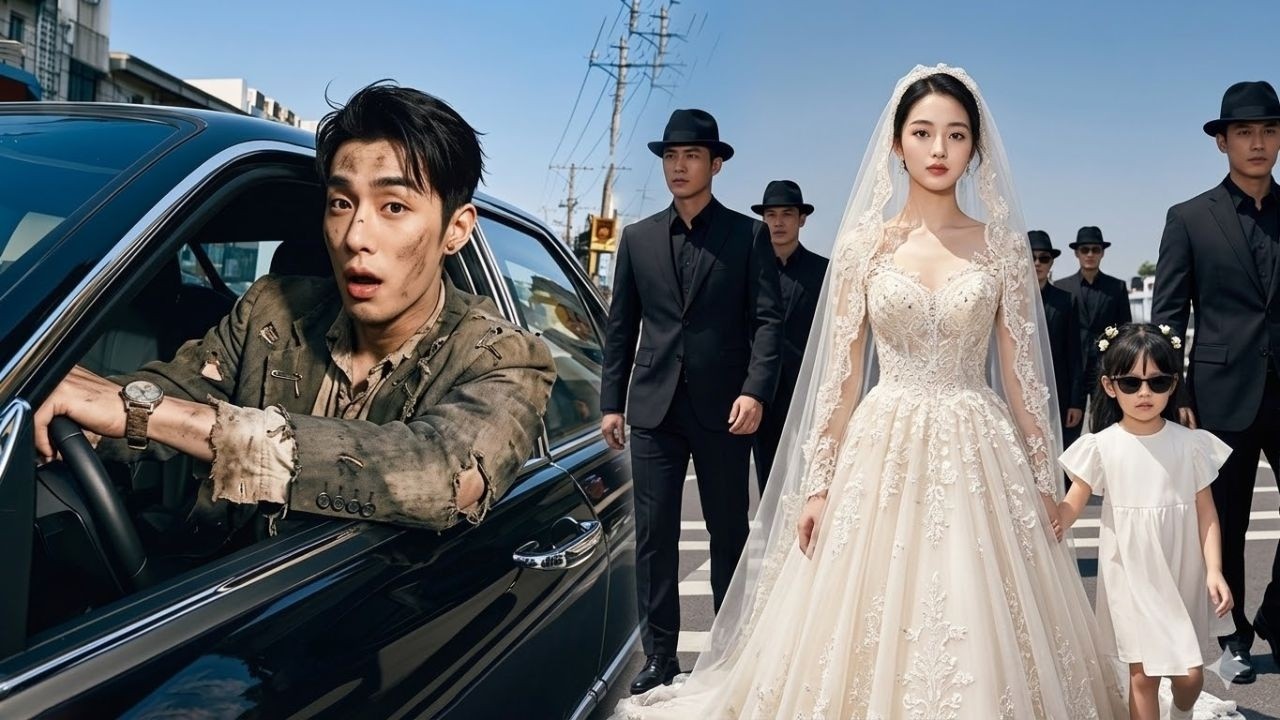 🌙✨ แต่งงานกับซีอีโอที่แอบรักมา 10 ปี แต่เขาไม่เคยเห็นค่า จนเธอยื่นใบหย่า เขากลับน้ำตาคลอขอเธออย่าไป