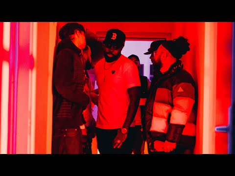 Jeff Braun - Testing feat preyesless (Prod. By Hadji)
