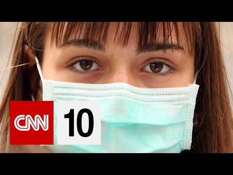 Concerns About A Bad Flu Season | January 14, 2020