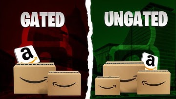 How To Check Gated & UnGated Products || ECOMMERCE WITH SAQIB