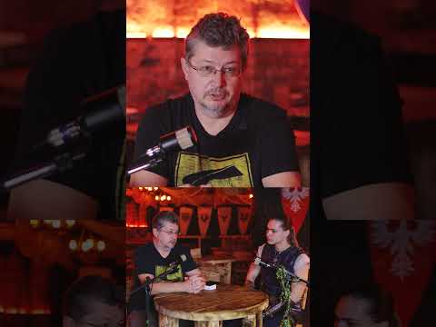 Как Всеволод Кузнецов готовился к роли Геральта