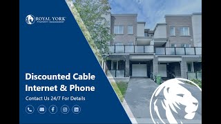 53 Heron Park Place Toronto Ontario M1E 0B8