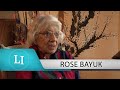 Rose bayuk