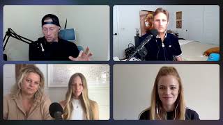 Ep. 4 | Chat With New Owners Kim Clijsters and Kaitlyn Kerr