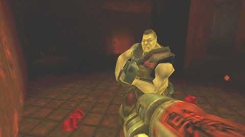 Quake II | Sound Test of Mods