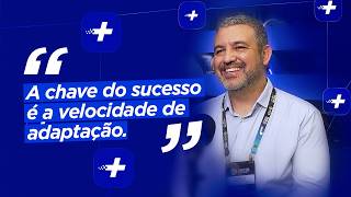 Adaptação é a chave no universo de Telecom | Mais que Conexão na ABRINT 2026