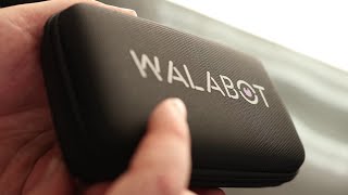 Walabot DIY Hard Case screenshot 5