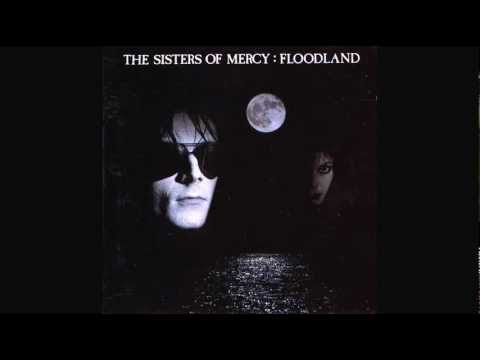 THE SISTERS OF MERCY - Flood II