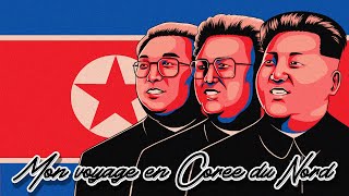 REPORT: I infiltrated North Korea