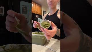 Making Silkworm Food! Making My Lizards Do Stunts For Food Silkworm Feeding Video