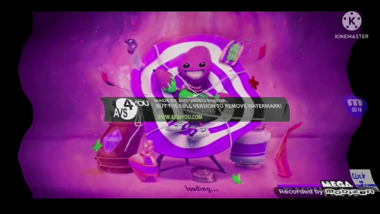 Kick The Buddy Effects Effects