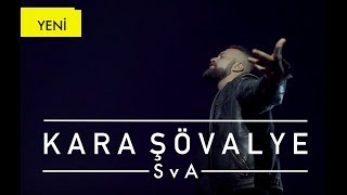 SvA - Kara Şövalye  Resimi